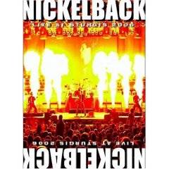 Nickelback : Live at Sturgis 2006